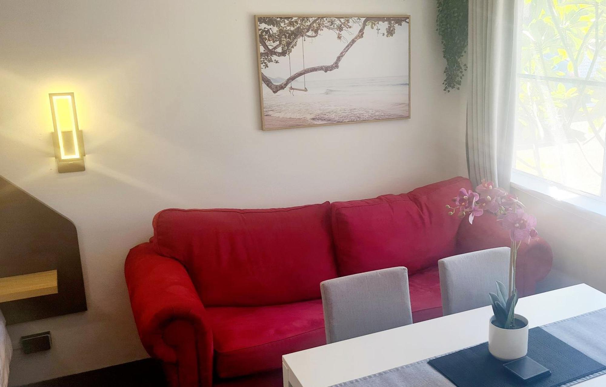 Golden Sands Motor Inn Forster Bagian luar foto