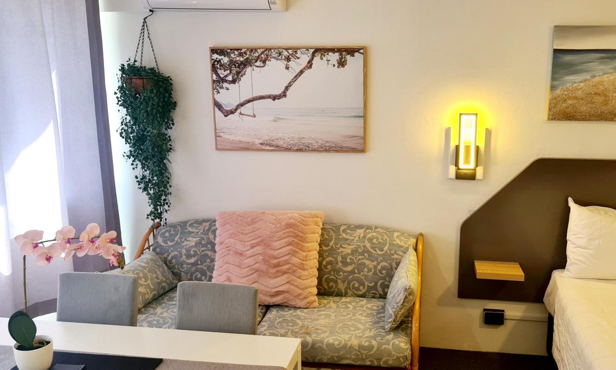 Golden Sands Motor Inn Forster Bagian luar foto